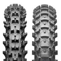 Letná pneumatika Bridgestone BATTLECROSS X10 110/90R19 62M