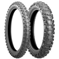 Letná pneumatika Bridgestone BATTLECROSS X20 90/100R16 51M