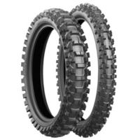 Letná pneumatika Bridgestone BATTLECROSS X40 110/90R19 62M