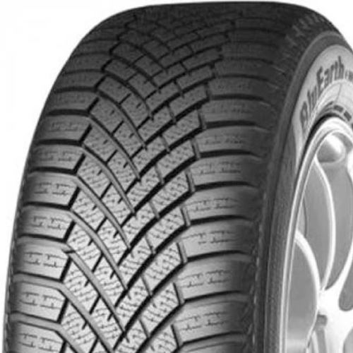 Zimní pneumatika Yokohama BluEarth*Winter V906 275/45R21 110W XL