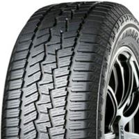 Celoroční pneumatika Yokohama Geolandar CV 4S G061 235/65R18 110V XL