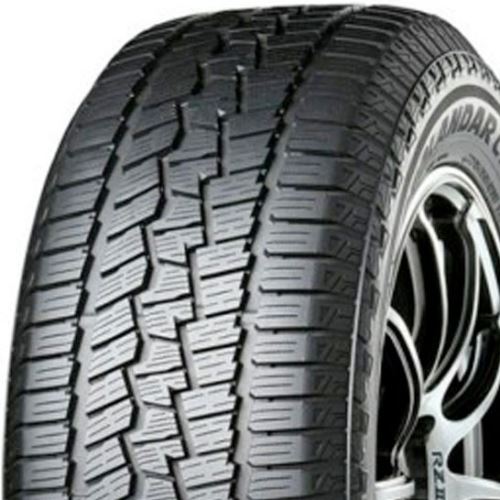 Celoroční pneumatika Yokohama Geolandar CV 4S G061 235/65R17 108V XL